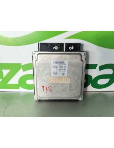 CENTRALITA MOTOR UCE MERCEDES-BENZ CLASE A (BM...