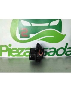 MOTOR CALEFACCION SKODA FABIA (PJ3) - 256945