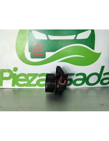 MOTOR CALEFACCION SKODA FABIA (PJ3) - 256945