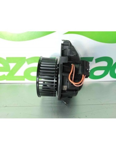 MOTOR CALEFACCION SKODA FABIA (PJ3) - 256945