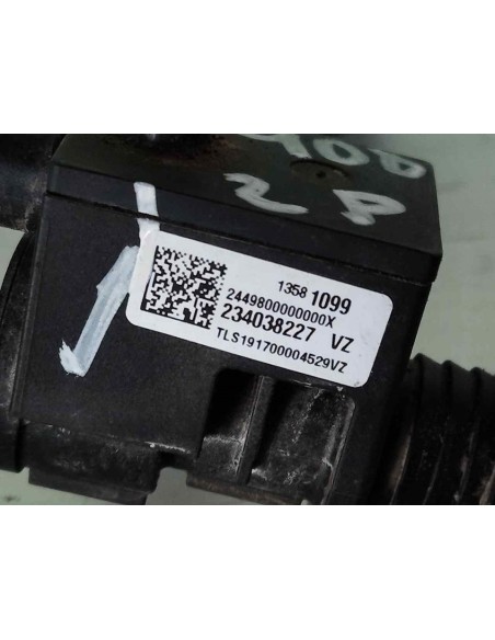 TUBO OPEL ASTRA K BERLINA 5P - 257613