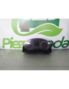 CUADRO INSTRUMENTOS VOLKSWAGEN GOLF V (1K1)(10 2003) -...