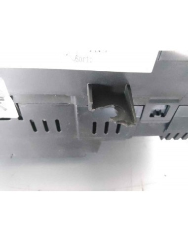 CUADRO INSTRUMENTOS VOLKSWAGEN GOLF V (1K1)(10...