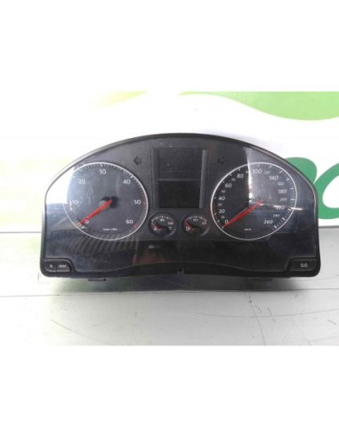 CUADRO INSTRUMENTOS VOLKSWAGEN GOLF V (1K1)(10...
