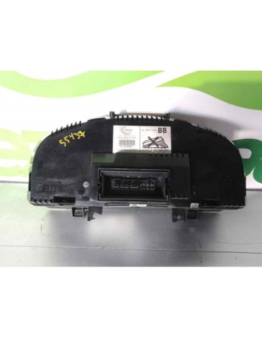 CUADRO INSTRUMENTOS VOLKSWAGEN GOLF V (1K1)(10...