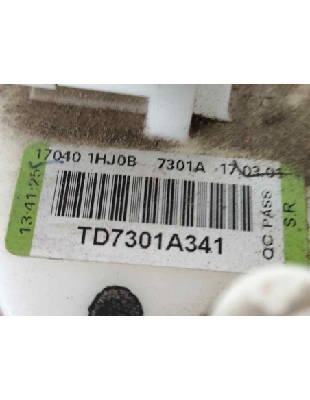 AFORADOR NISSAN MICRA (K13K/KK) - 196152