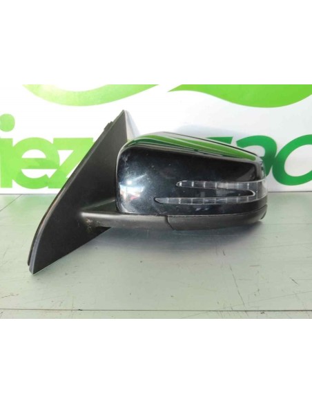 RETROVISOR IZQUIERDO MERCEDES-BENZ CLASE A (BM 176) - 246674