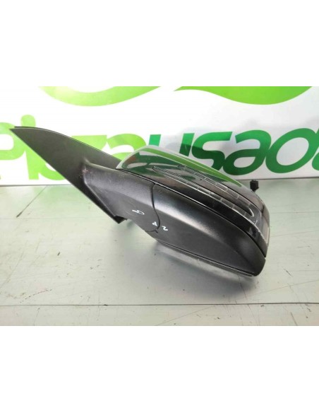 RETROVISOR IZQUIERDO MERCEDES-BENZ CLASE A (BM 176) - 246674
