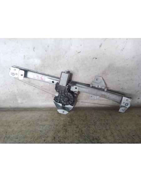 ELEVALUNAS TRASERO DERECHO DACIA LODGY - 183077