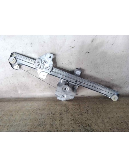 ELEVALUNAS TRASERO DERECHO DACIA LODGY - 183077