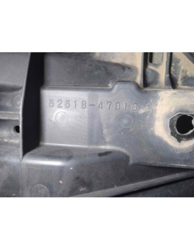 CUBRECARTER MAZDA CX-3 (DK) - 182247