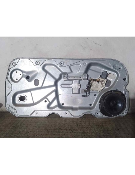 ELEVALUNAS DELANTERO IZQUIERDO FORD FOCUS BERLINA (CAP) - 183863