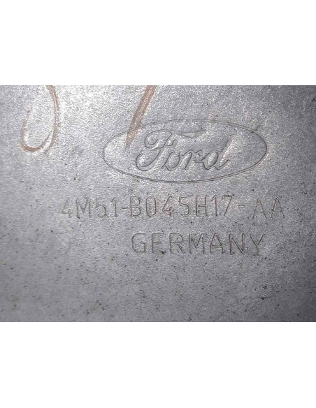 ELEVALUNAS DELANTERO IZQUIERDO FORD FOCUS BERLINA (CAP) - 183863