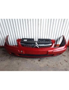 PARAGOLPES DELANTERO CITROEN C5 BERLINA - 131924