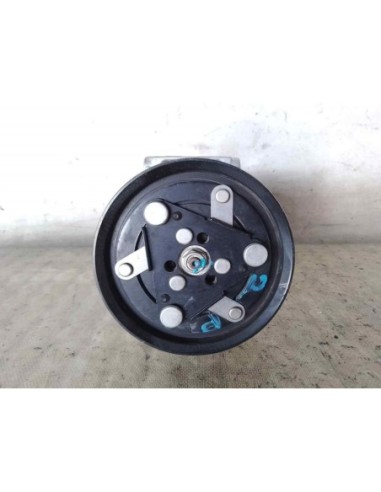 COMPRESOR AIRE ACONDICIONADO RENAULT MEGANE IV...