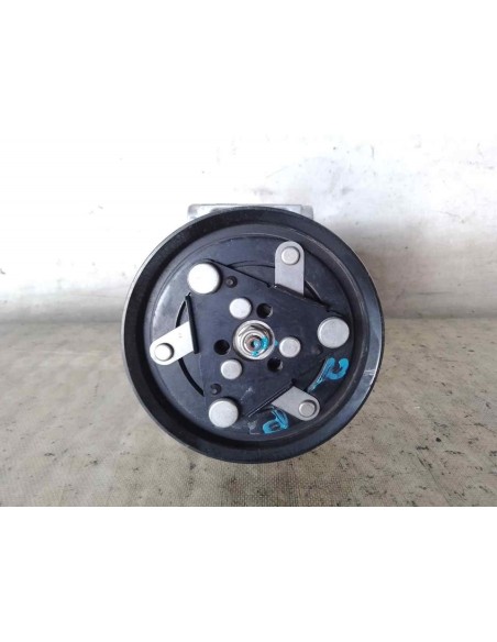 COMPRESOR AIRE ACONDICIONADO RENAULT MEGANE IV BERLINA 5P - 158112