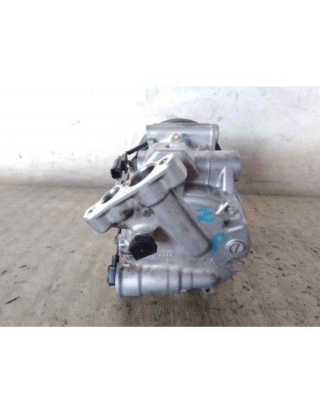 COMPRESOR AIRE ACONDICIONADO RENAULT MEGANE IV BERLINA 5P - 158112