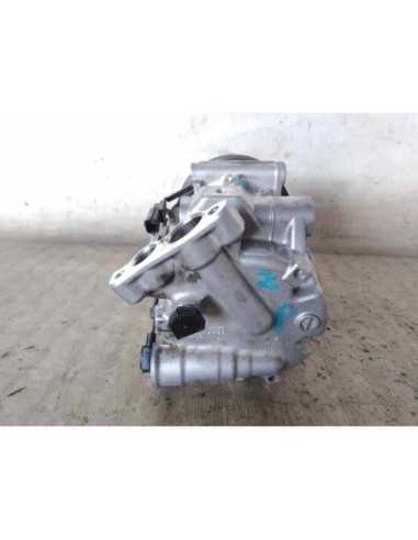 COMPRESOR AIRE ACONDICIONADO RENAULT MEGANE IV...