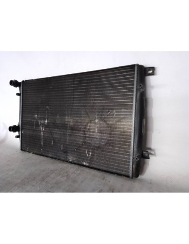 RADIADOR AGUA SEAT LEON (1P1) - 101328