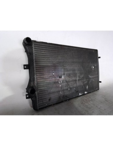 RADIADOR AGUA SEAT LEON (1P1) - 101328