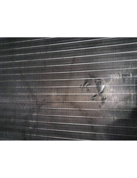 RADIADOR AGUA SEAT LEON (1P1) - 101328