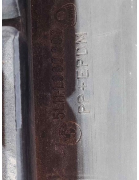 PARAGOLPES DELANTERO BMW SERIE 3 BERLINA (E36) - 158910