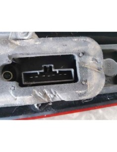 PILOTO TRASERO IZQUIERDO FORD FOCUS C-MAX (CAP)(2003) -... 2