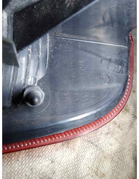 PILOTO TRASERO IZQUIERDO FORD FOCUS C-MAX (CAP)(2003) - 115847