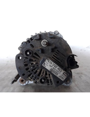 ALTERNADOR AUDI A3 SPORTBACK (8PA) - 91847