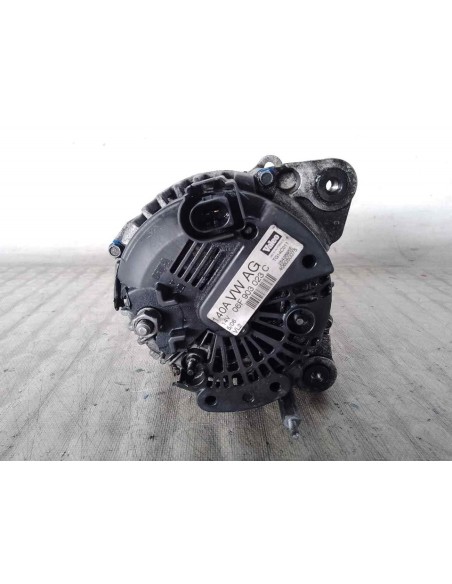 ALTERNADOR AUDI A3 (8P1) - 141779