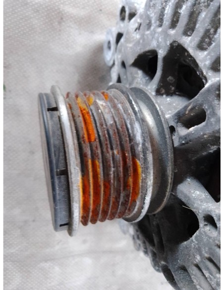 ALTERNADOR AUDI A3 SPORTBACK (8PA) - 91847