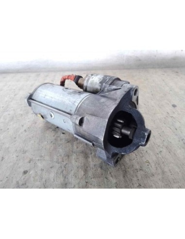 MOTOR ARRANQUE RENAULT SCENIC II (JM) - 161712
