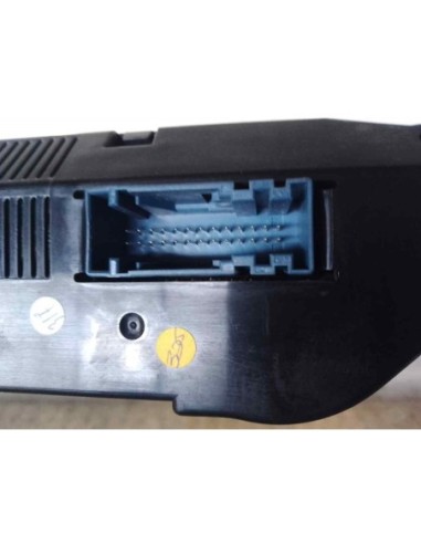 MANDO CLIMATIZADOR FORD FOCUS SPORTBREAK (CAP)...