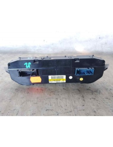 MANDO CLIMATIZADOR FORD FOCUS SPORTBREAK (CAP)...