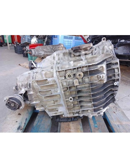 CAJA CAMBIOS AUDI A4 BERLINA (8E) - 144523