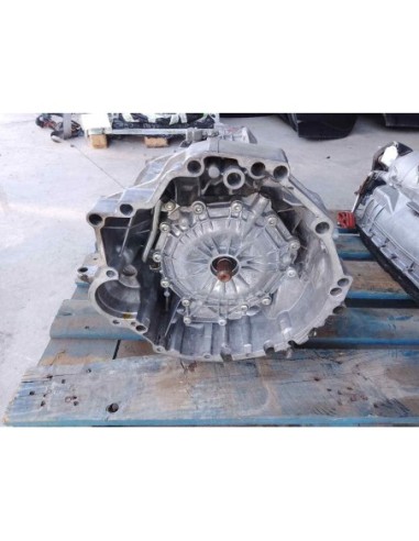 CAJA CAMBIOS AUDI A4 BERLINA (8E) - 144523