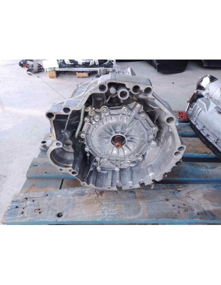 CAJA CAMBIOS AUDI A4 BERLINA (8E) - 144523