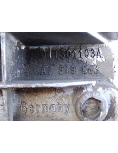 CAJA CAMBIOS AUDI A4 BERLINA (8E) - 144523