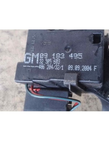 MANETA EXTERIOR PORTON OPEL MERIVA - 174235