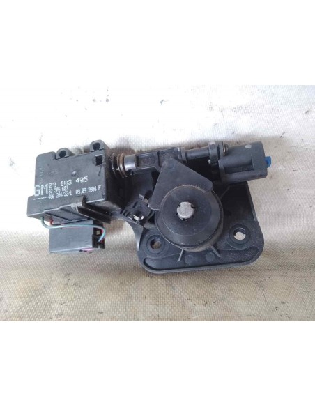 MANETA EXTERIOR PORTON OPEL MERIVA - 174235