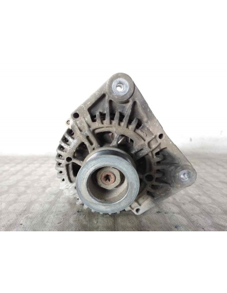 ALTERNADOR RENAULT SCENIC II (JM) - 138834