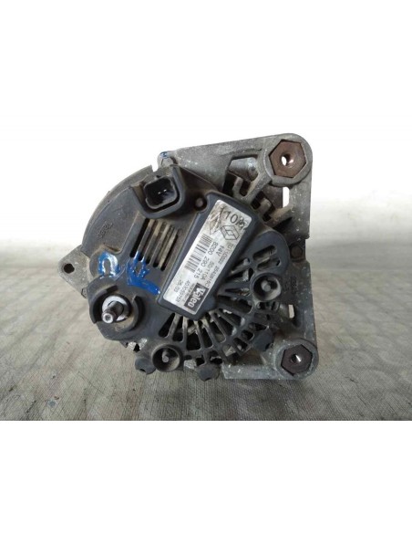 ALTERNADOR RENAULT SCENIC II (JM) - 93956