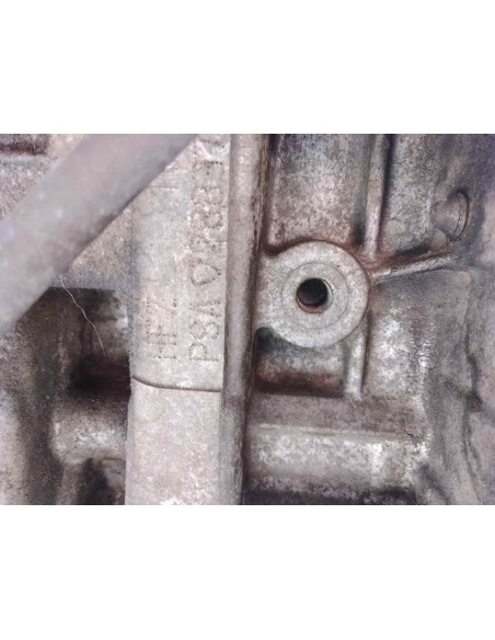 MOTOR COMPLETO PEUGEOT 206 - 153312