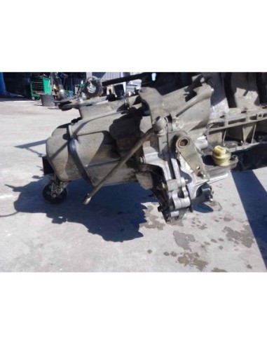 CAJA CAMBIOS PEUGEOT 206 - 153313