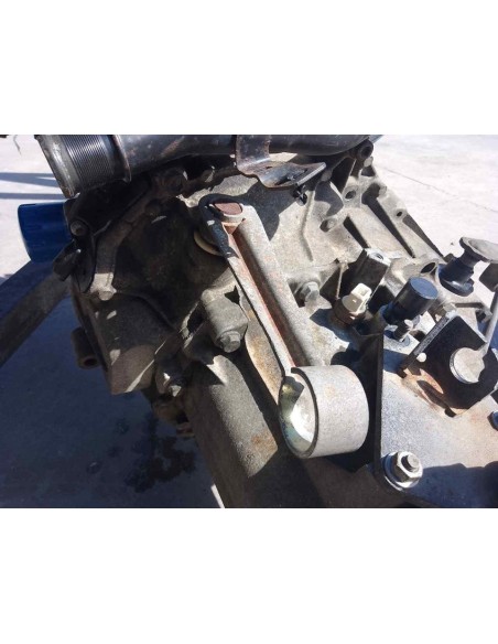 CAJA CAMBIOS PEUGEOT 206 - 153313