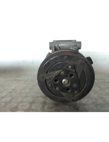 COMPRESOR AIRE ACONDICIONADO RENAULT SCENIC II...
