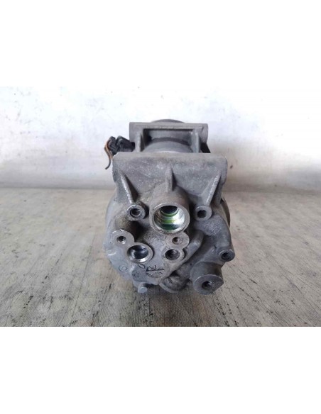 COMPRESOR AIRE ACONDICIONADO RENAULT SCENIC II (JM) - 161677