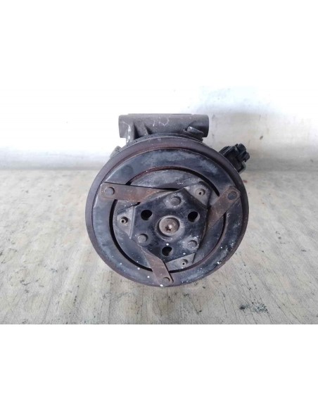 COMPRESOR AIRE ACONDICIONADO RENAULT SCENIC II (JM) - 161677