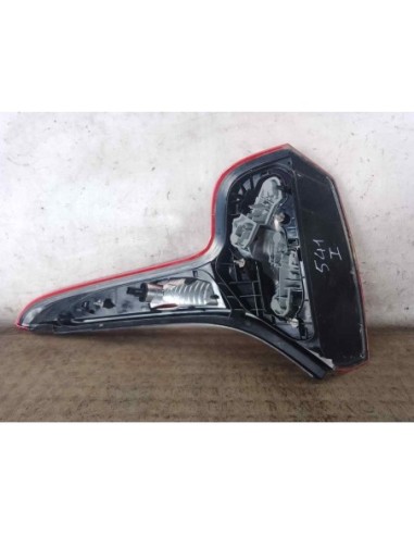 PILOTO TRASERO IZQUIERDO VOLVO C30 - 177665