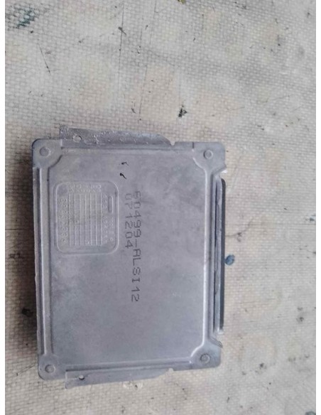 CENTRALITA FAROS XENON RENAULT MEGANE II BERLINA 5P - 167606